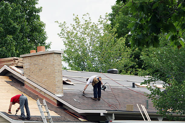 Heating Cable for Roof Installation in Pottsville, PA