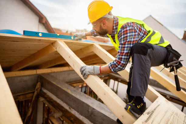 Best Roof Gutter Cleaning  in Pottsville, PA