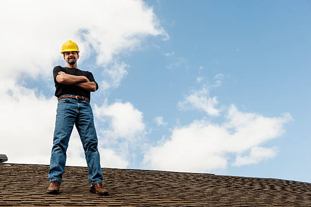 Best Affordable Roofing Company  in Pottsville, PA