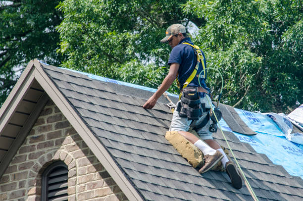 Best Roofing Contractor Near Me  in Pottsville, PA
